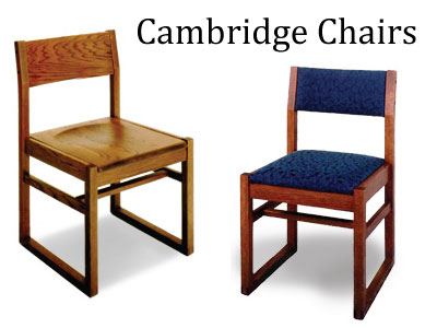 Cambridge Chairs