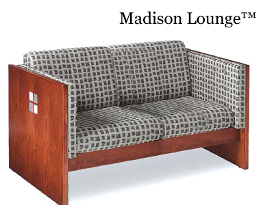 Madison Lounge