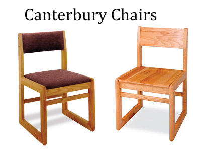 Canterbury Chairs