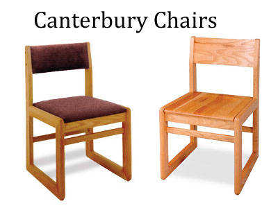 Chairs The Buckstaff Company